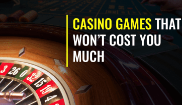Best Casino Games that You Should Play
