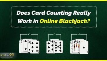 How Many Decks Used In Online Blackjack?