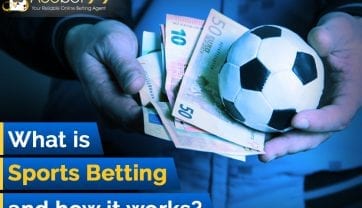 how to place sports bets?