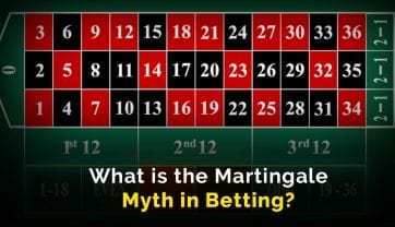 The Martingale Myth: Truth About The Betting System That Work?